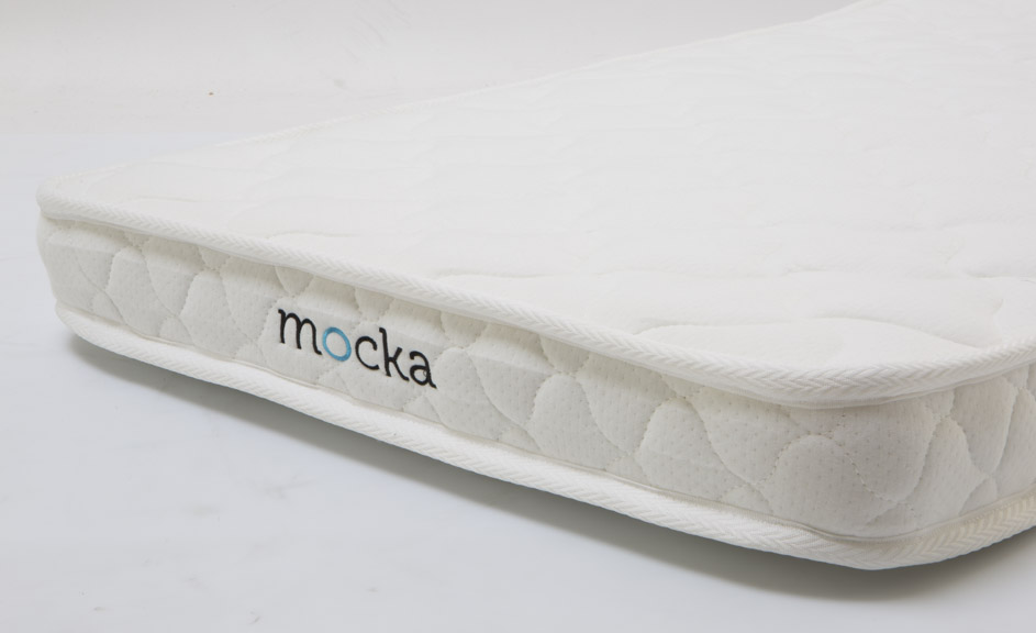 mocka vale mattress