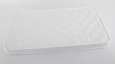 Mybub memory cheap foam cot mattress