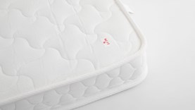 Mocka vale cheap cot mattress