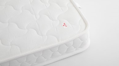 Mocka Vale Cot Mattress