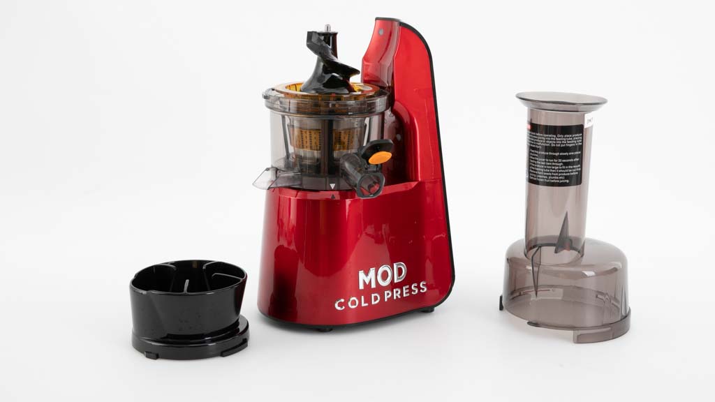 Mod Cold Press Juicer