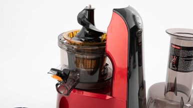 Mod Cold Press Juicer