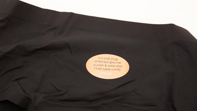 Modibodi Seamfree Full Brief (heavy/overnight)