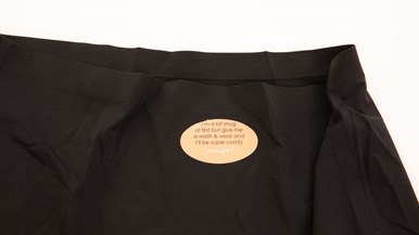 Modibodi Seamfree Full Brief (moderate/heavy)