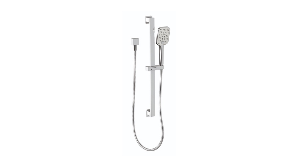 Mondella Overture Rail Shower Chrome 403-6830-00