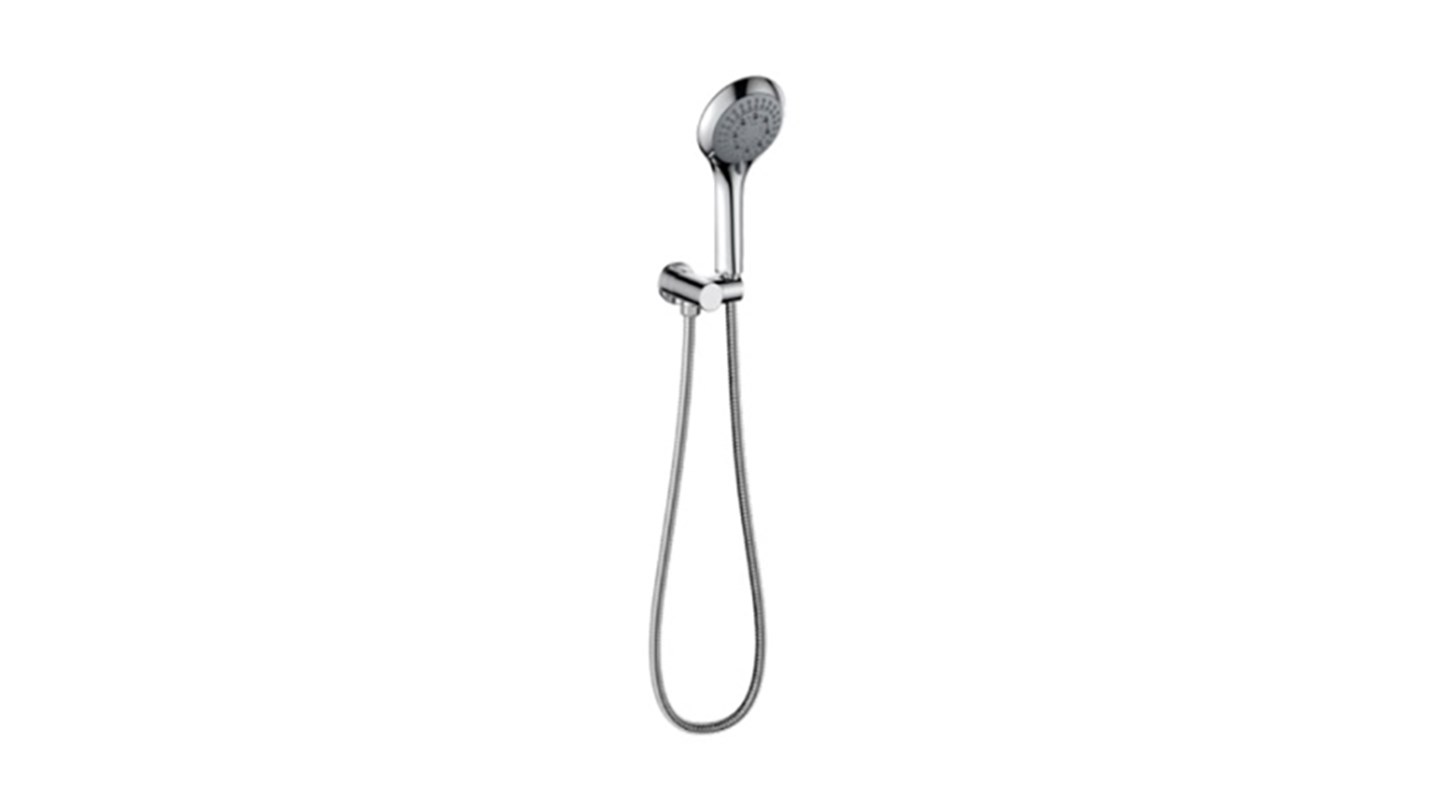 Mondella Resonance Chrome 5 Function Hand Shower 5003335 Review