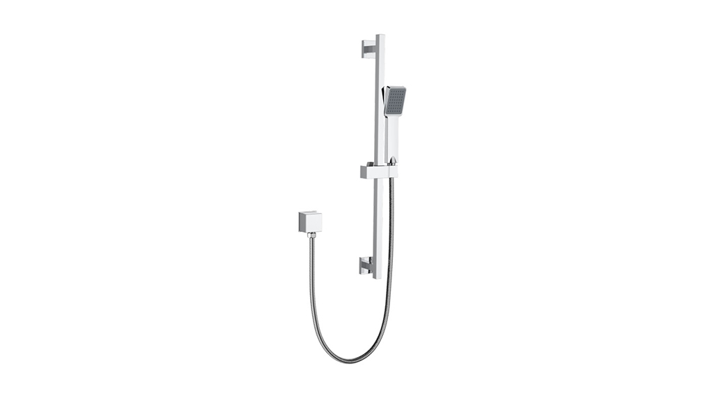 Mondella Rococo 1 Function Rail Shower 5003327 carousel image