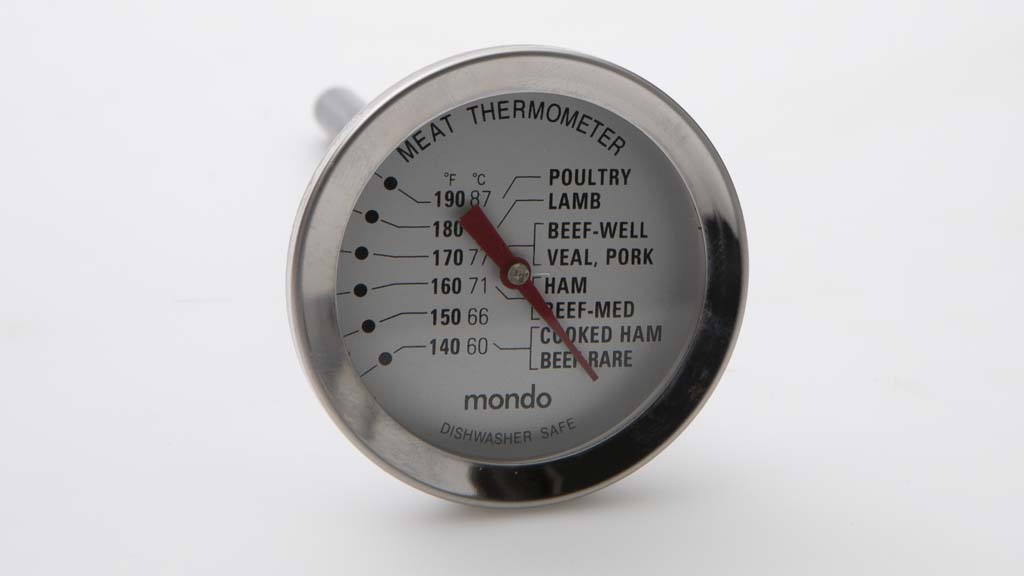 Mondo Meat Thermometer 04MO852