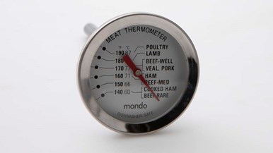 Mondo Meat Thermometer 04MO852