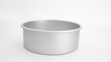 Mondo Pro Round Cake Pan 20cm
