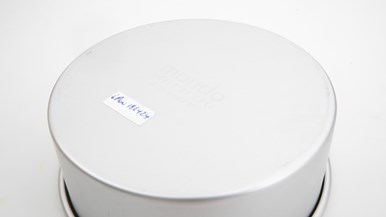 Mondo Pro Round Cake Pan 20cm