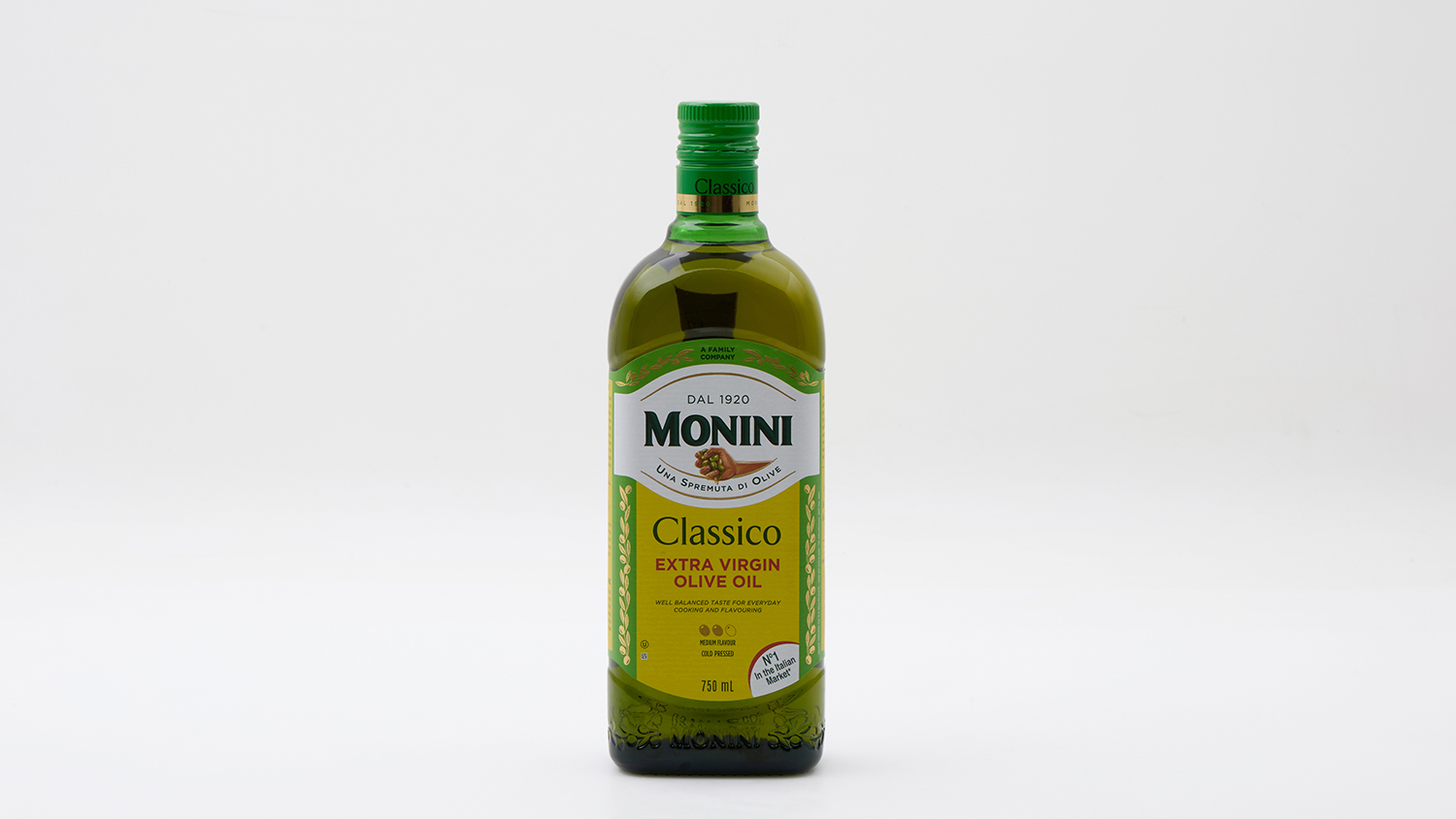 Monini Classico Extra Virgin Olive Oil