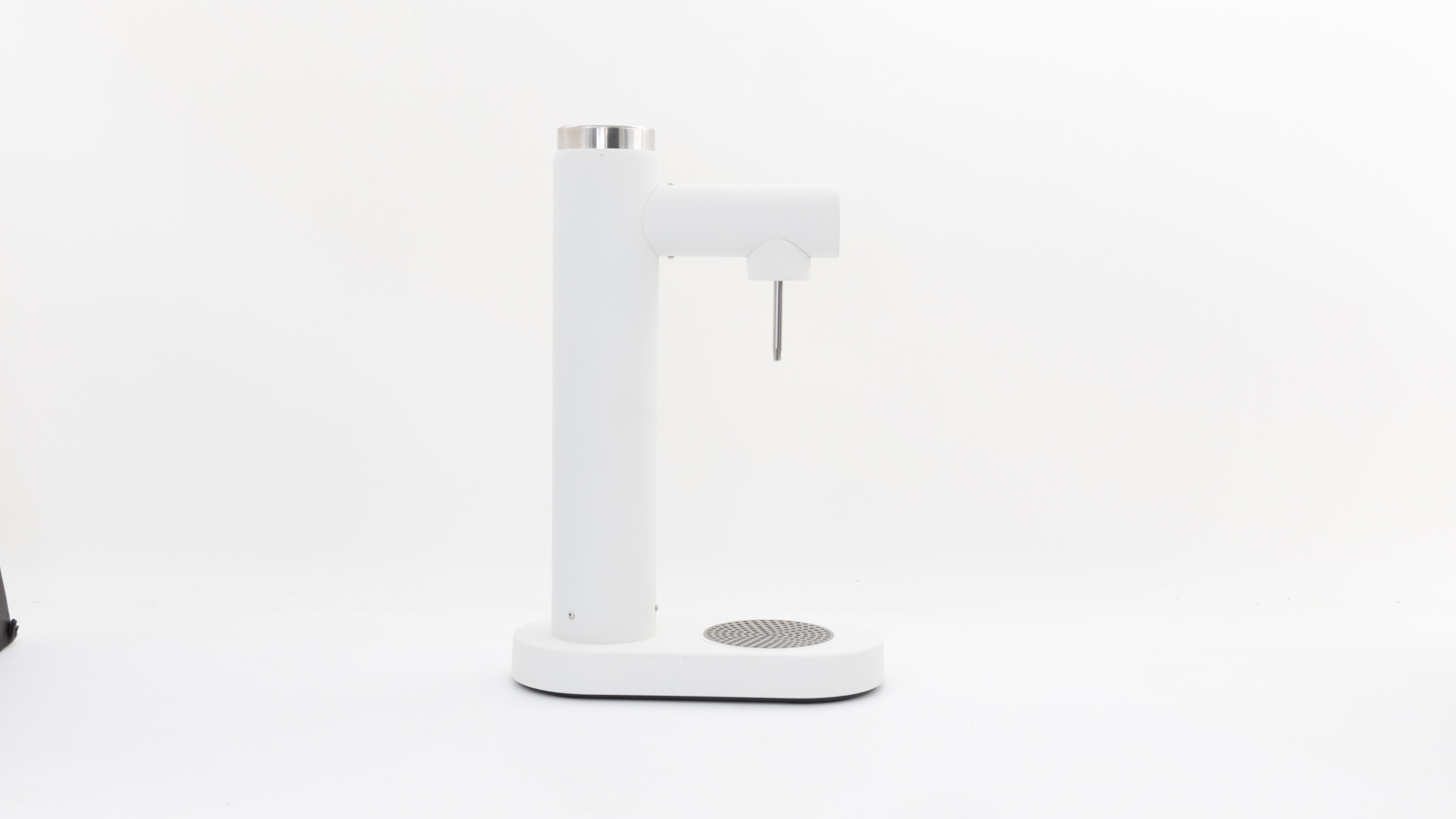 Monten Soda MK3 Matte White