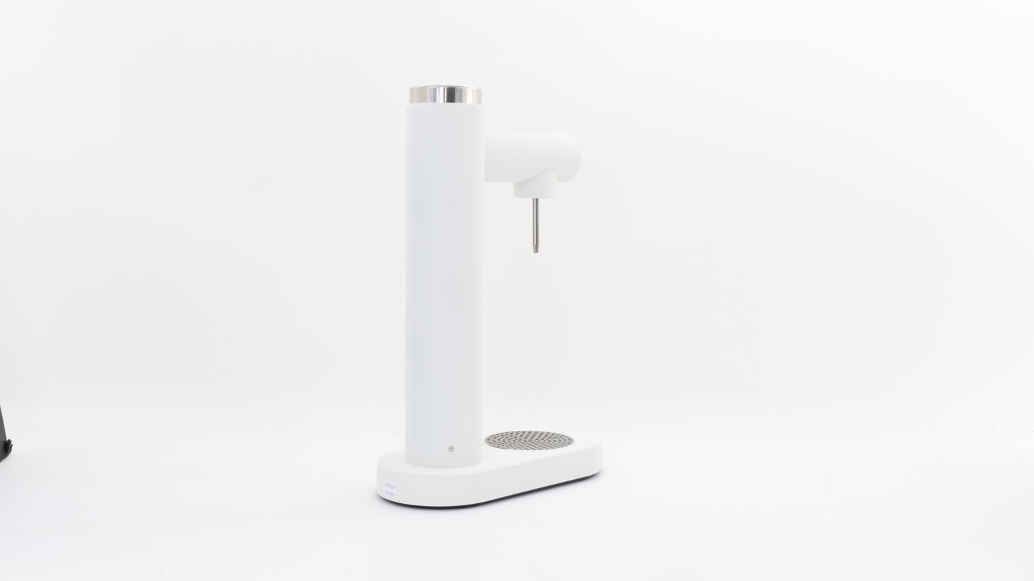 Monten Soda MK3 Matte White