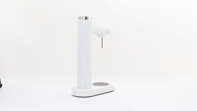Monten Soda MK3 Matte White