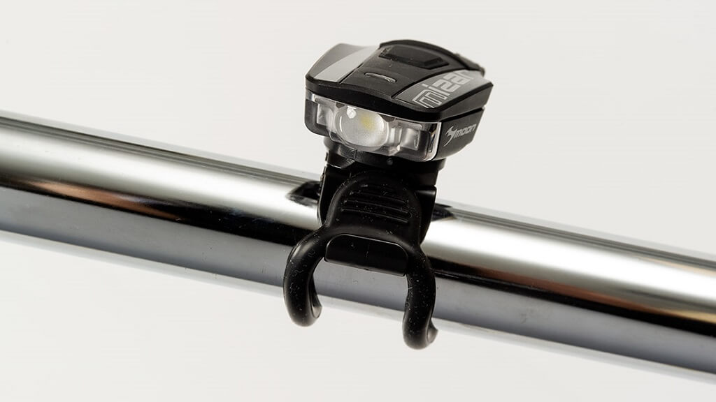 mizar bike light