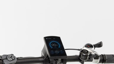 Moov8 C2 Cargo eBike with Torque Sensor and Accessories Bundle