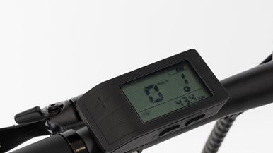 Moov8 X Electric Bike 22X