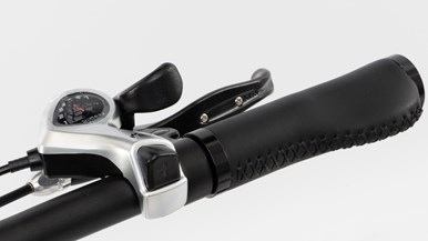 Moov8 X Electric Bike 22X