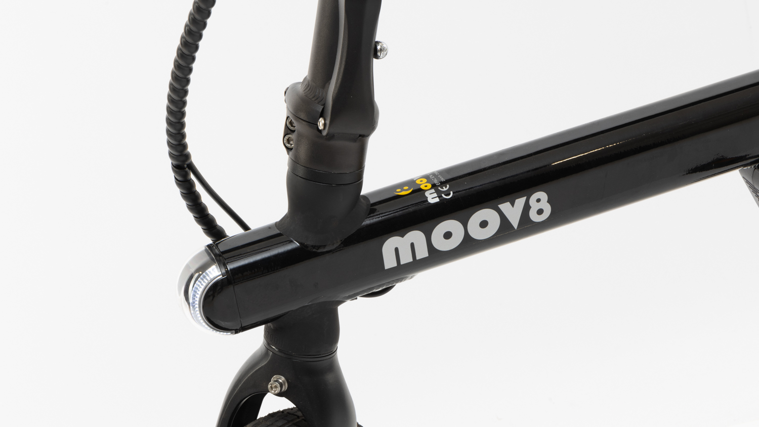 Moov8 X Electric Bike 22X