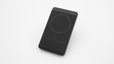 Mophie snap + juice pack mini wallet