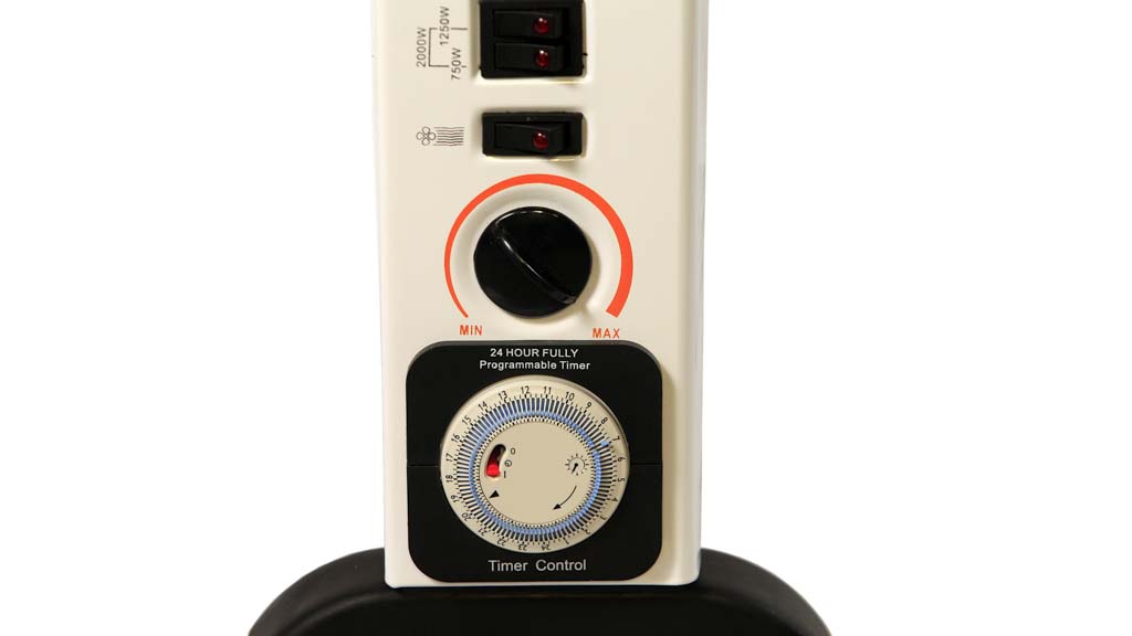Moretti CHY02