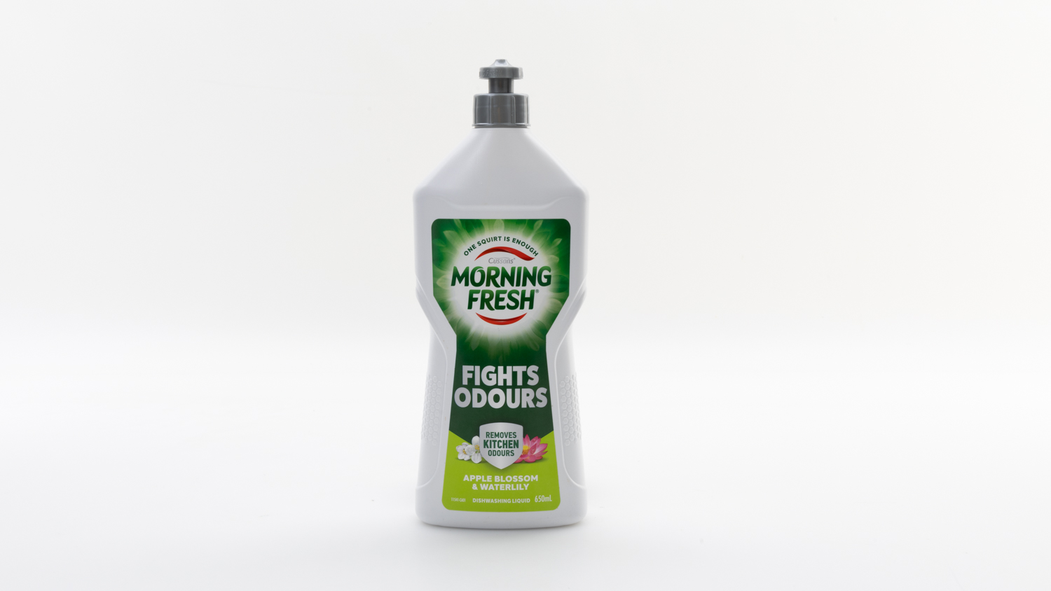 Morning Fresh Fights Odours Dishwashing Liquid carousel image