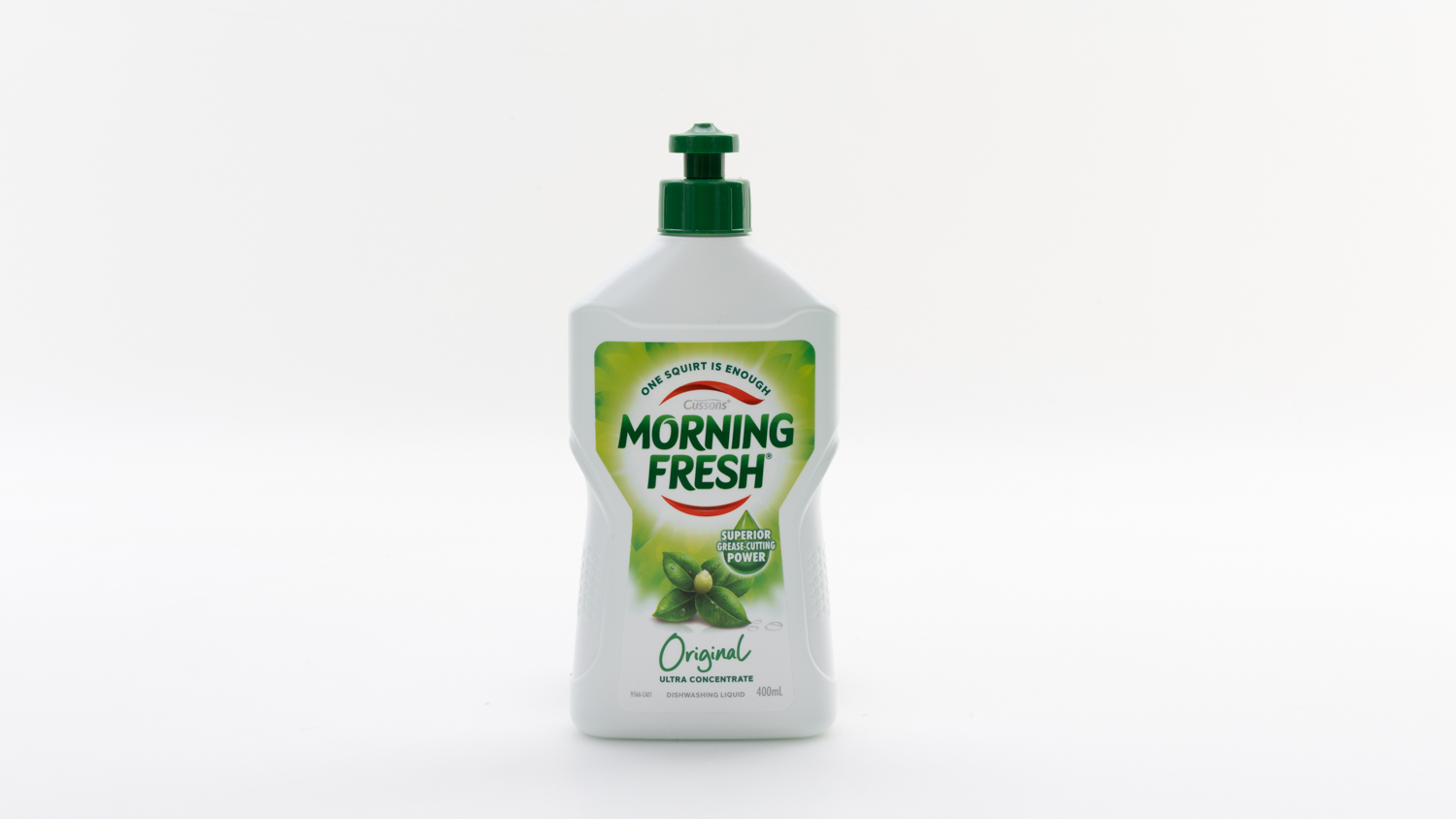 Morning Fresh Original Ultra Concentrate Dishwashing Liquid carousel image
