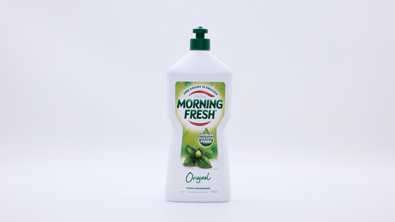 Morning Fresh Original Ultra Concentrate Dishwashing Liquid