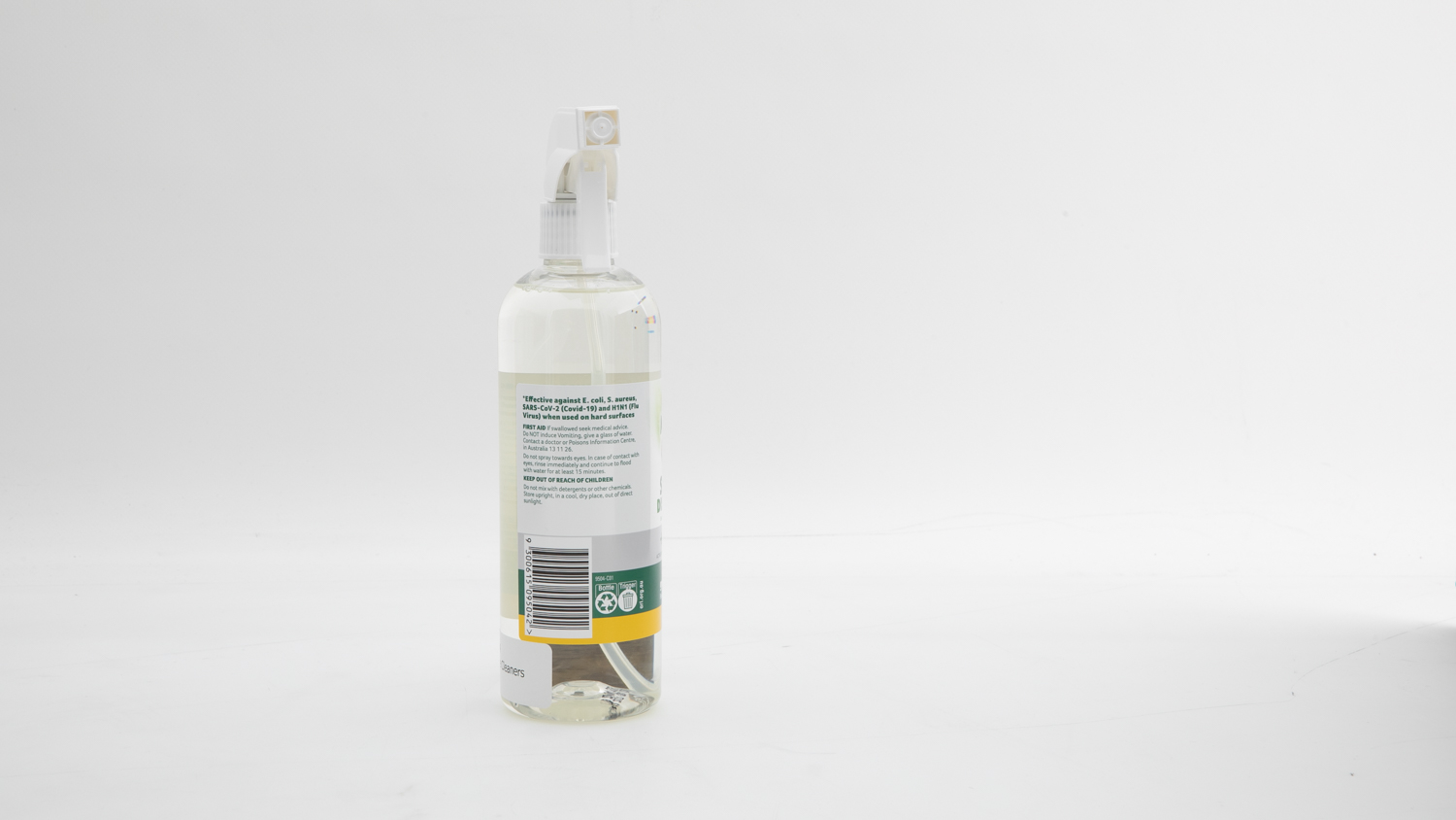 Morning Fresh Surface Disinfectant carousel image