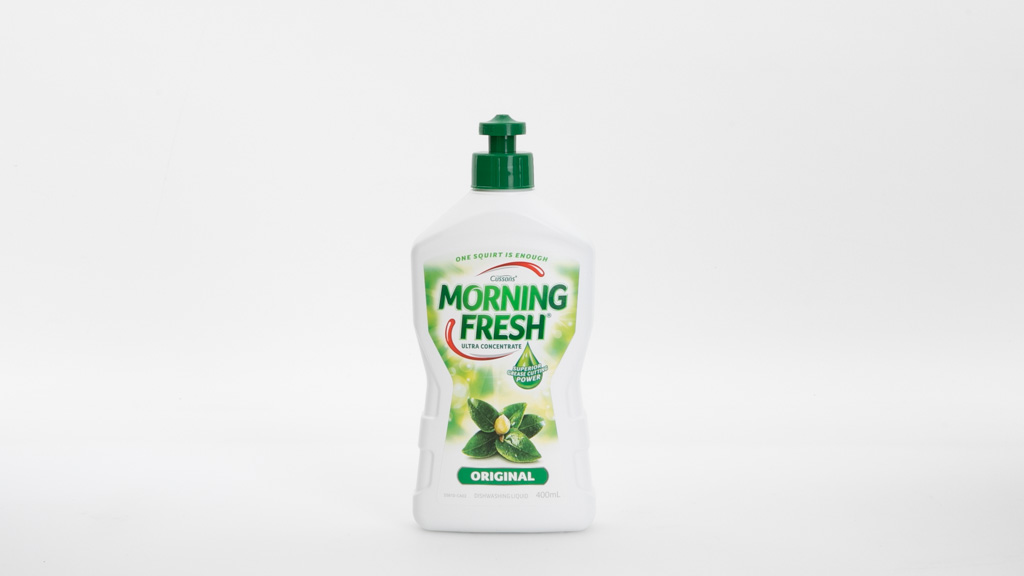 Morning Fresh Ultra Concentrate Original carousel image
