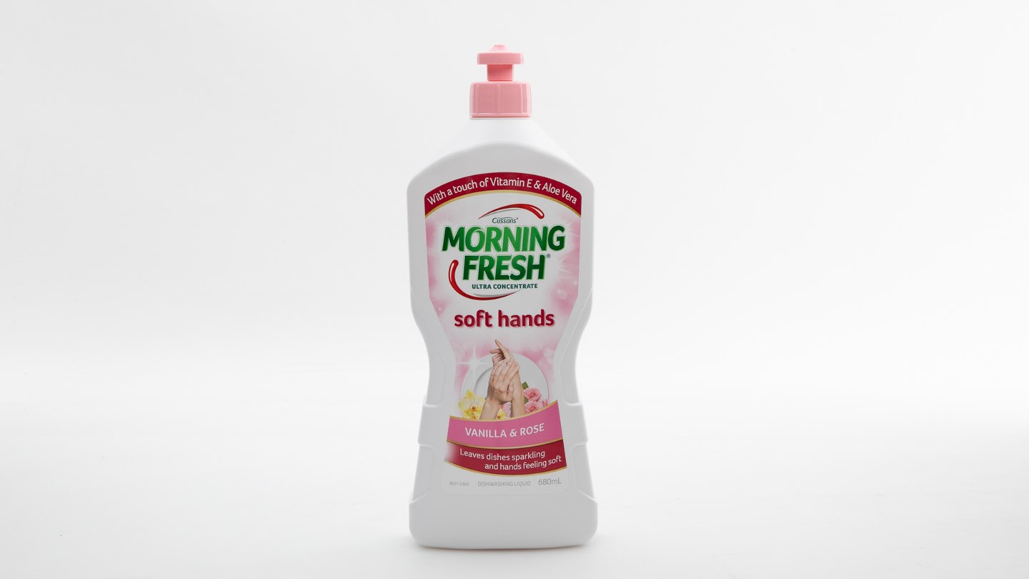 Coles Green Choice 2in1 Dish + Hand Wash Review Dishwashing liquid