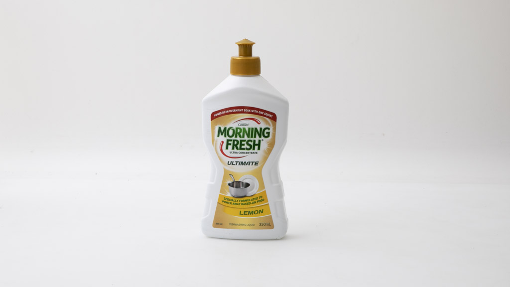 Morning Fresh Ultra Concentrate Ultimate Dishwashing Liquid Review