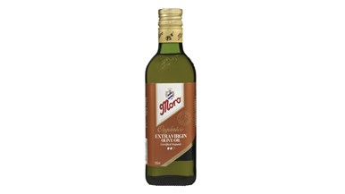 Moro Organico Extra Virgin Olive Oil