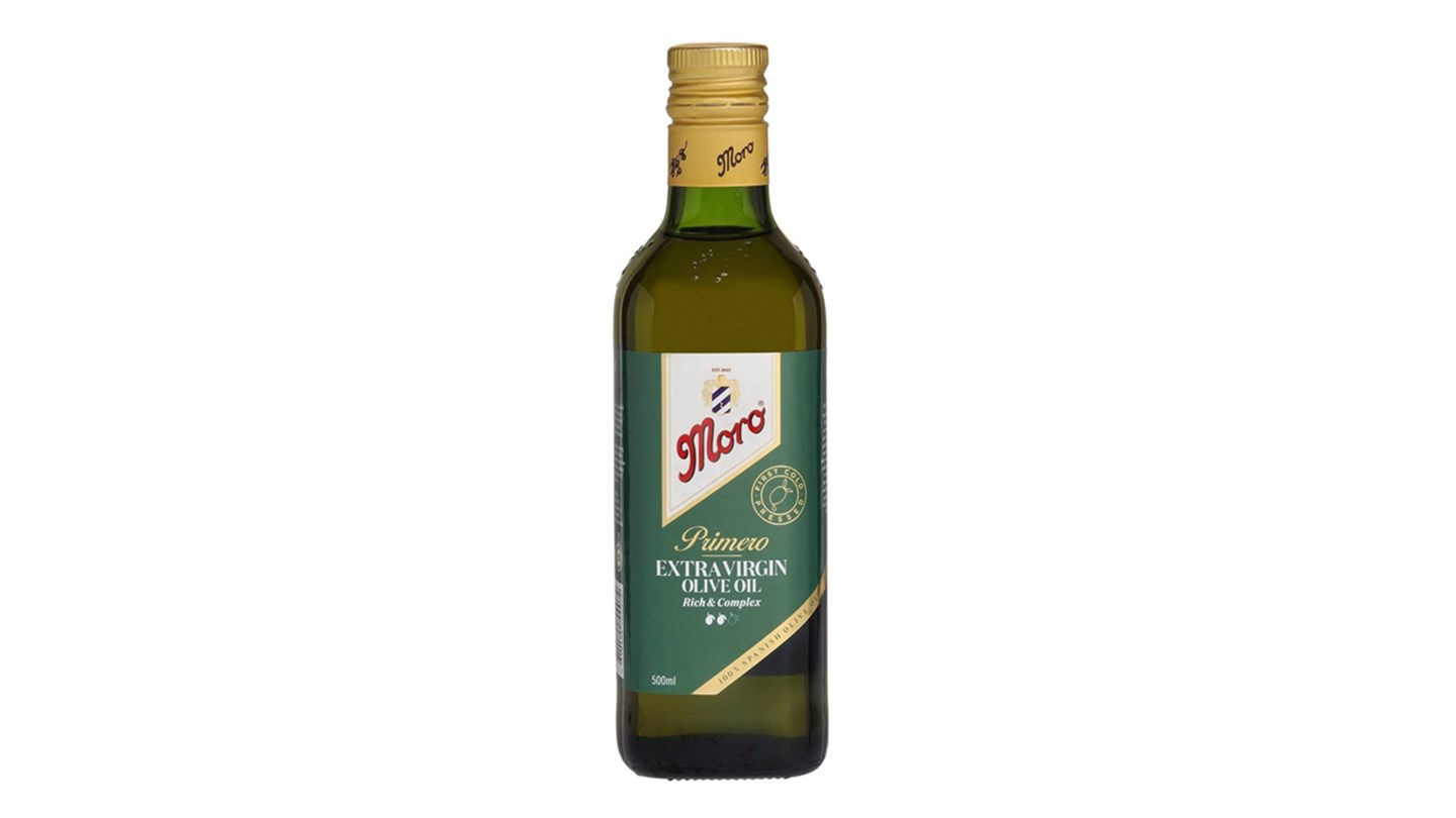 Aldi The Olive Tree Australian Extra Virgin Olive Oil Classic Flavour