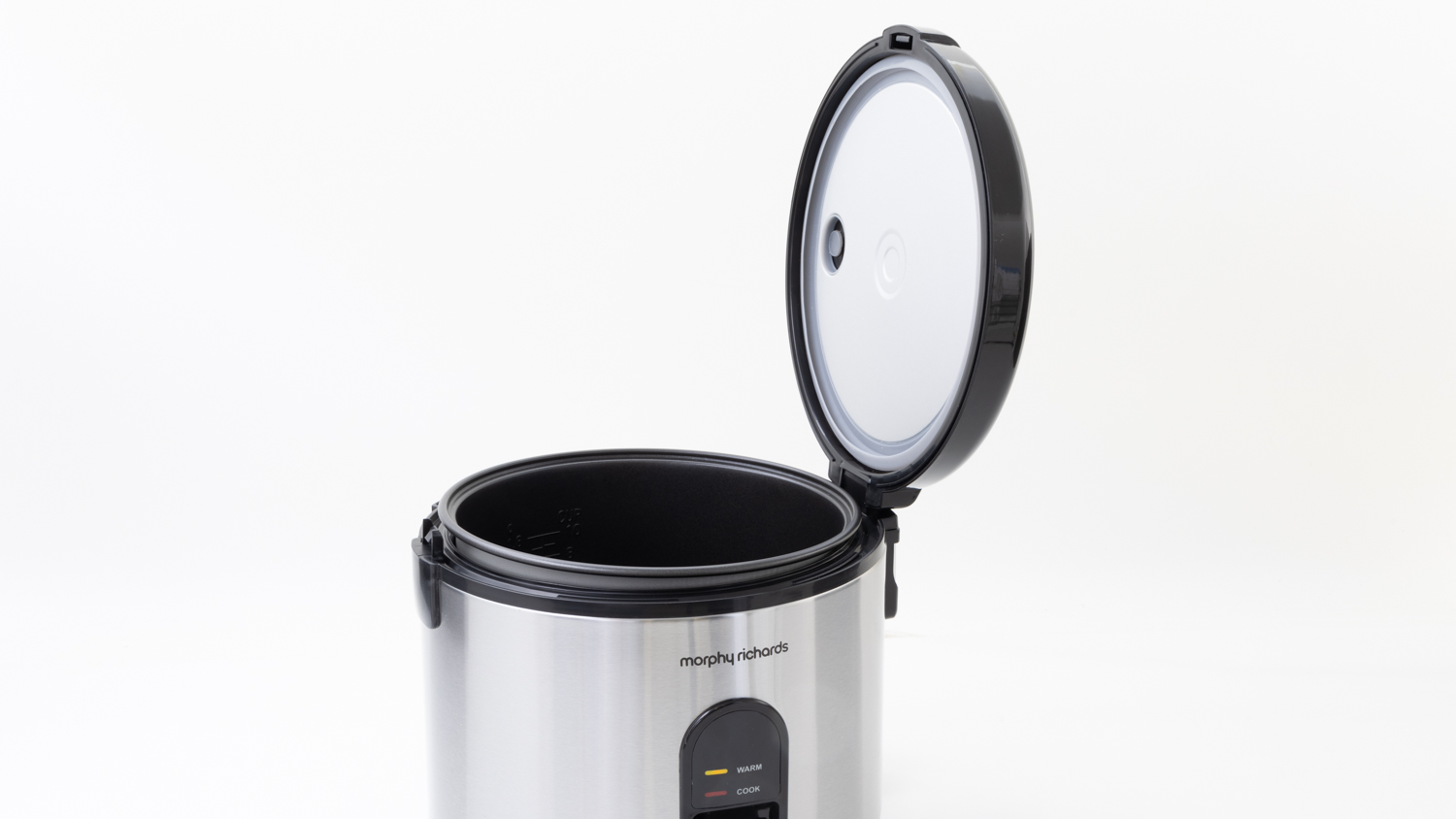 Morphy Richards 10 Cup Rice Cooker MRRC18SS