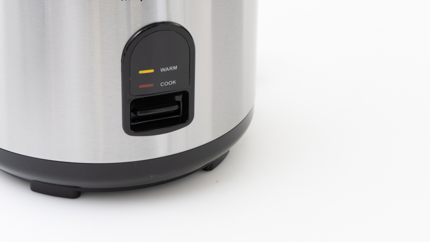 Morphy Richards 10 Cup Rice Cooker MRRC18SS