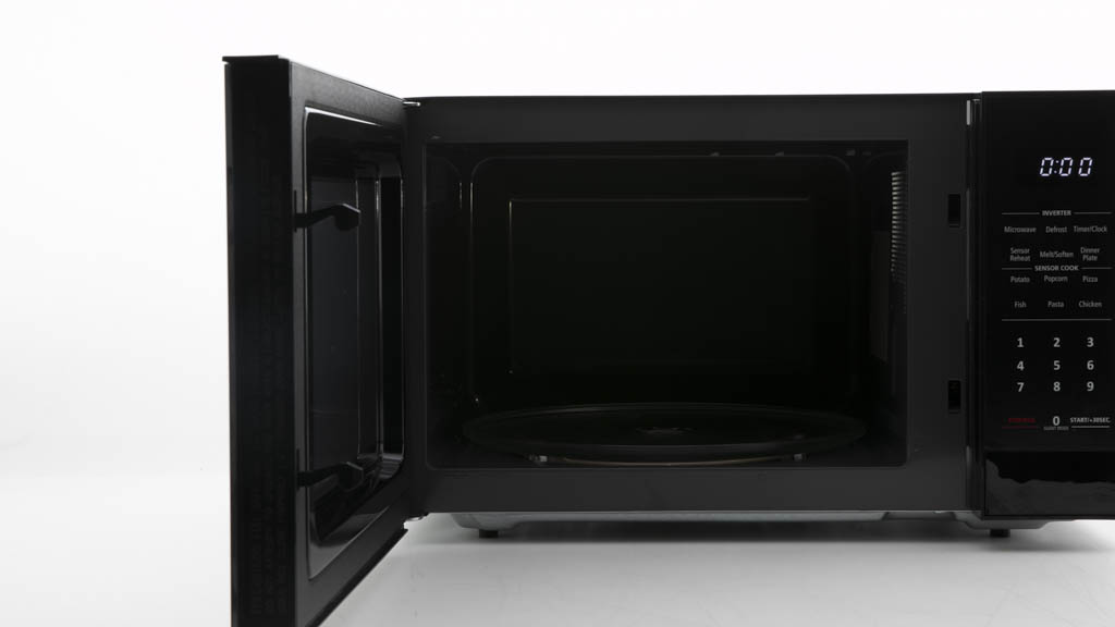 Morphy Richards 34L Microwave Oven MRINV34 Review Microwave CHOICE