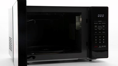 Morphy Richards 34L Microwave Oven MRINV34