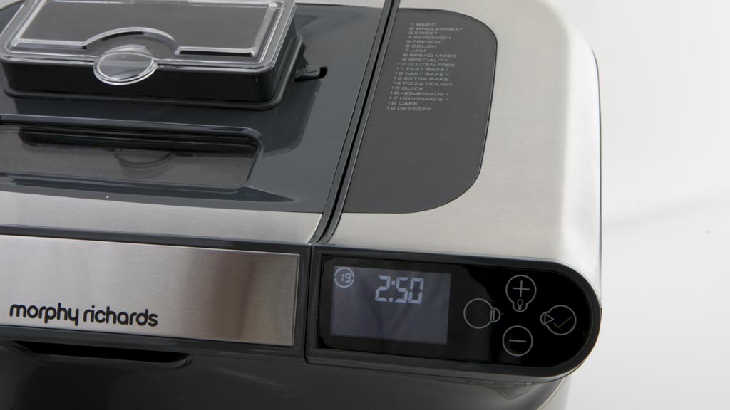 Morphy Richards 48319
