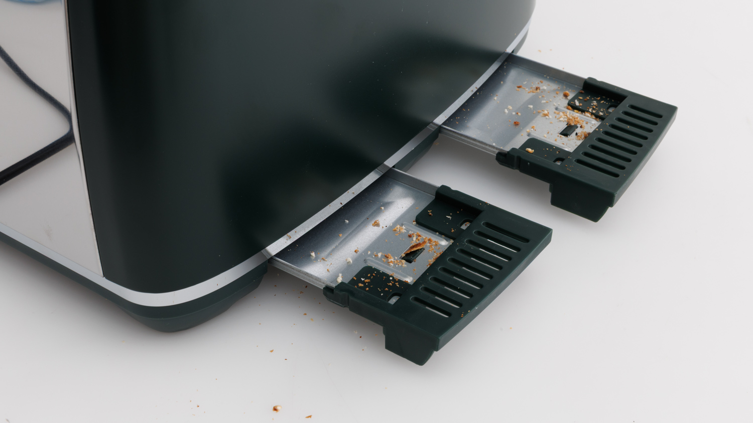 Morphy Richards Ascend 4 Slice Toaster MRAT4RG