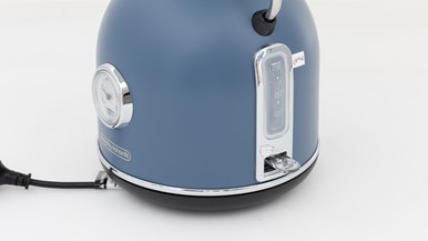 Morphy Richards Boutique 1.7L Capacity Kettle Thunder Blue MRRK17TB