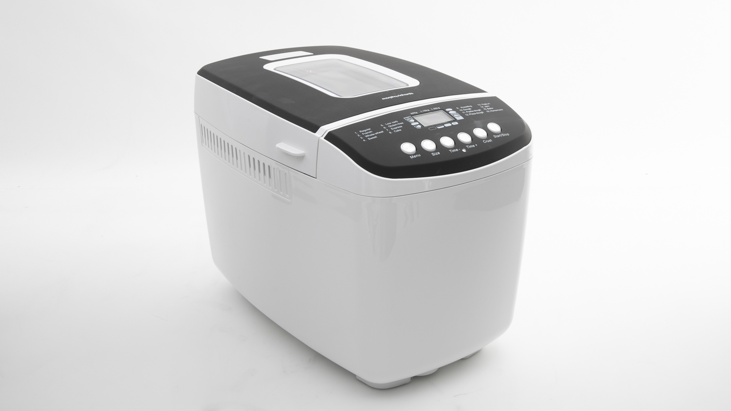 Morphy Richards Breadmaker MRBRD3