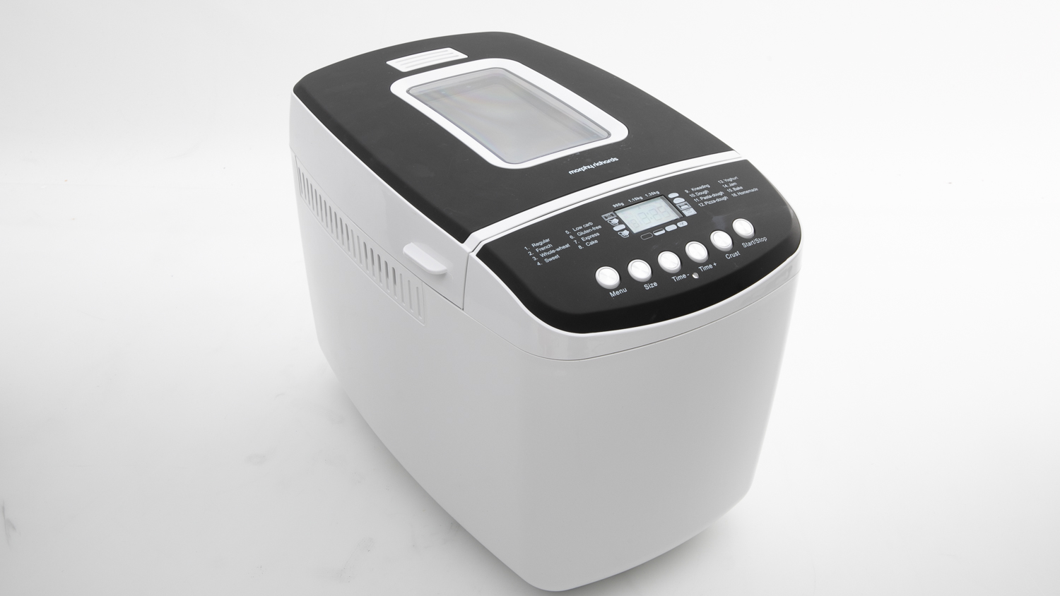 Morphy Richards Breadmaker MRBRD3