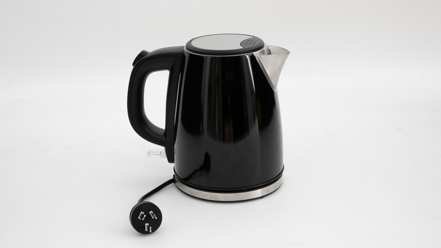Morphy Richards Equip 1L Jug Kettle MREK1B Review Kettle CHOICE
