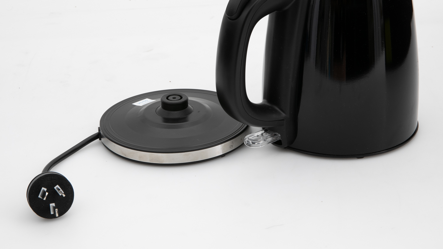 Morphy Richards Equip 1L Jug Kettle MREK1B Review Kettle CHOICE