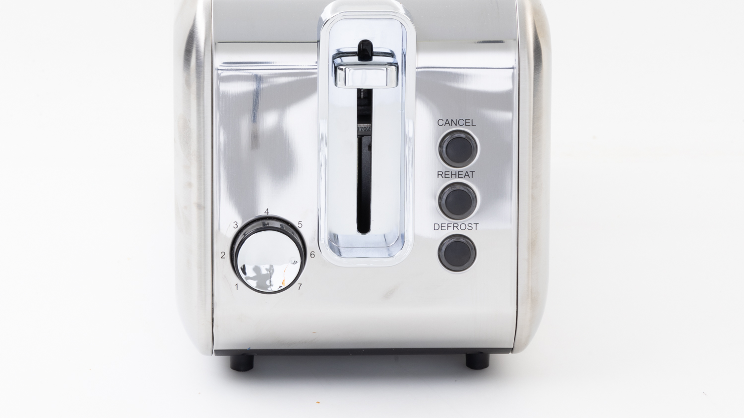 Morphy Richards Equip 4 Slice Toaster MRET24SS