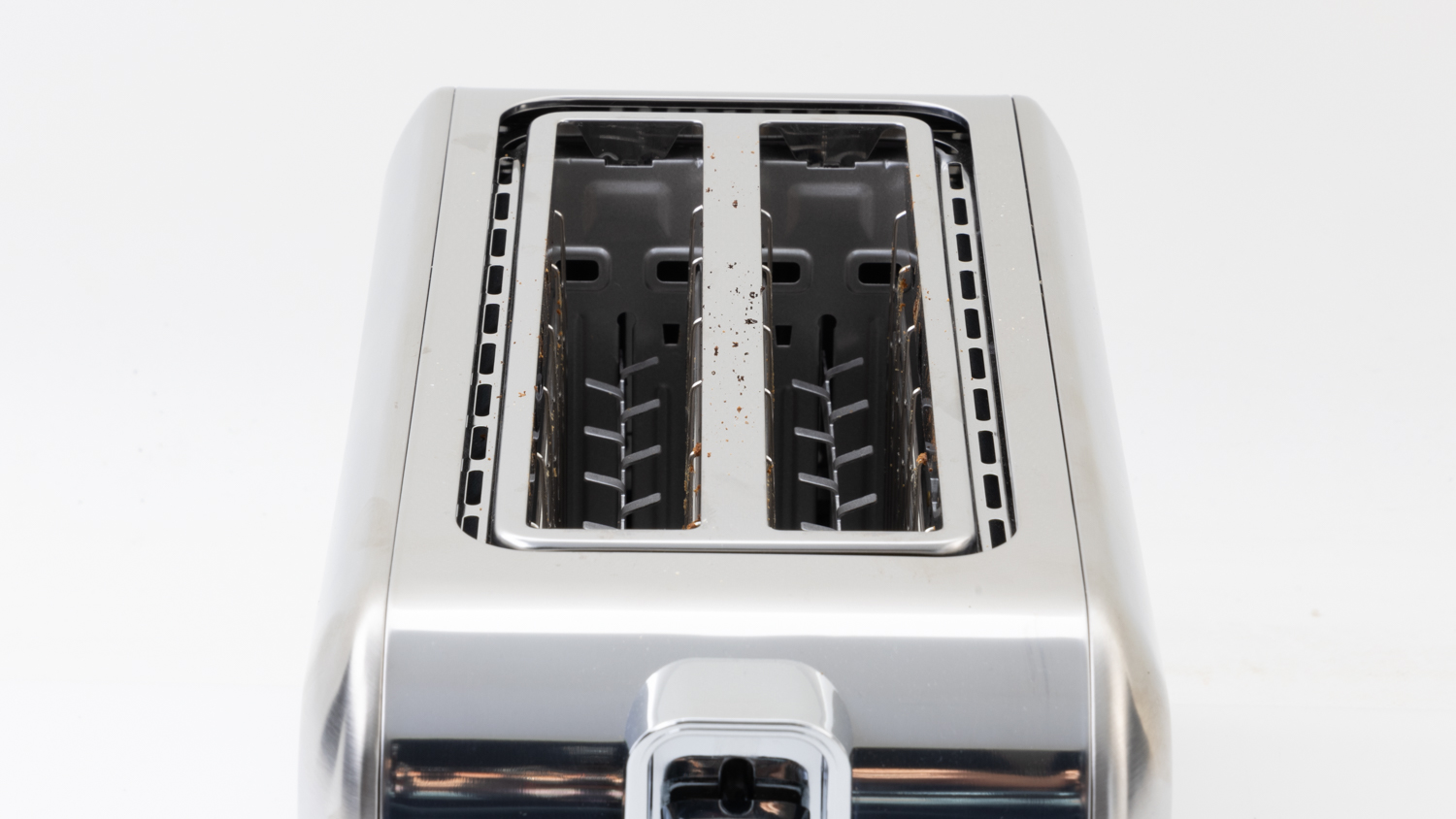 Morphy Richards Equip 4 Slice Toaster MRET24SS