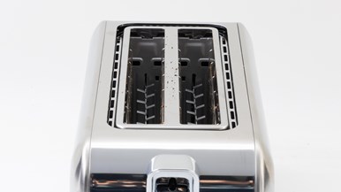Morphy Richards Equip 4 Slice Toaster MRET24SS