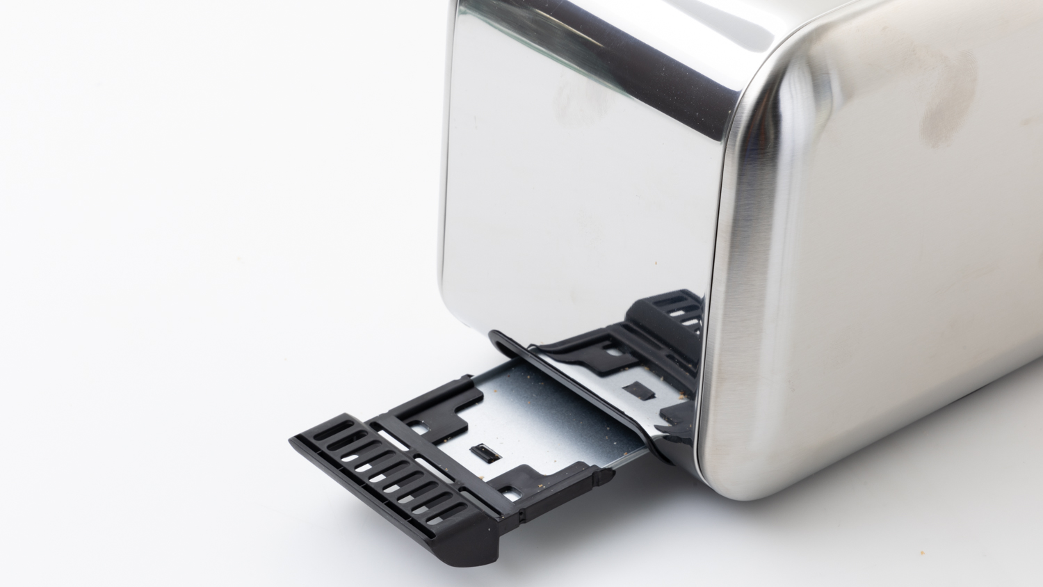 Morphy Richards Equip 4 Slice Toaster MRET24SS